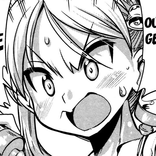 Bakuon!! Chapter 16: Bike Wash!! cover