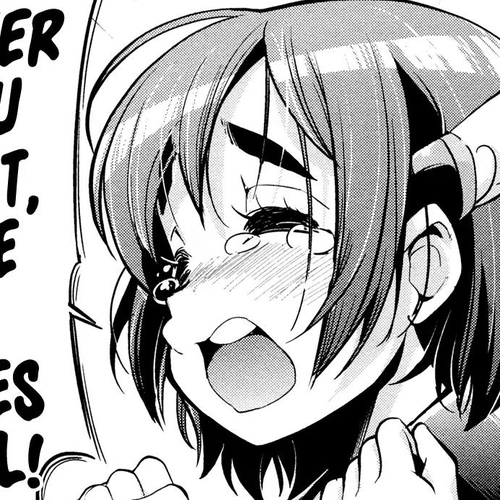 Bakuon!! Chapter 17: Movies!! cover