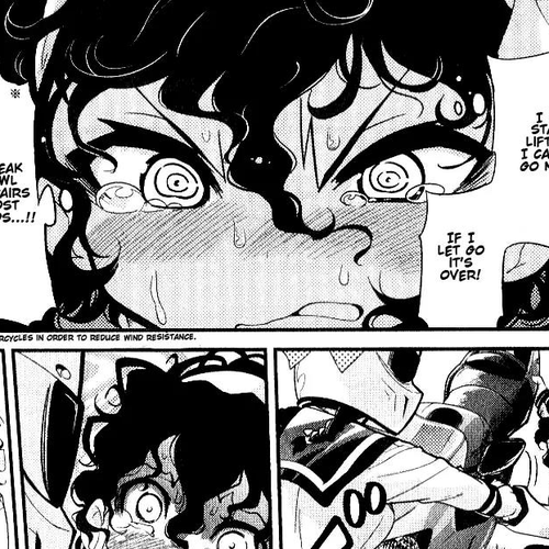 Bakuon!! Chapter 2: License cover