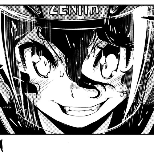 Bakuon!! Chapter 20: Preparations!! cover