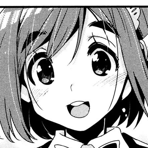Bakuon!! Chapter 21 : School Festival!! cover