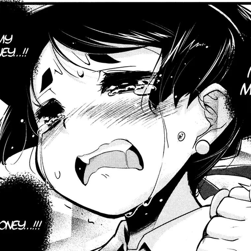 Bakuon!! Chapter 22: Contest!! cover