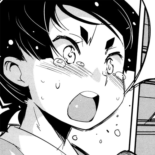 Bakuon!! Chapter 23: Conclusion!! cover
