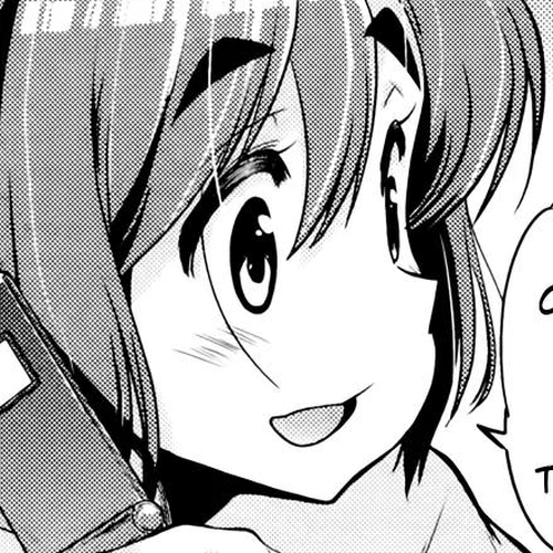 Bakuon!! Chapter 26: Promo!! cover