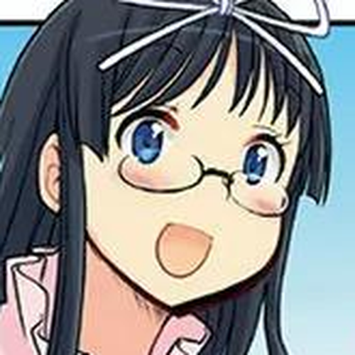 Bakuon!! Chapter 30.3: MotoLINC Ch 2: Group Touring!! cover
