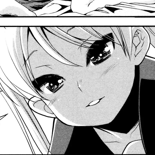 Bakuon!! Chapter 30: Illness!! cover