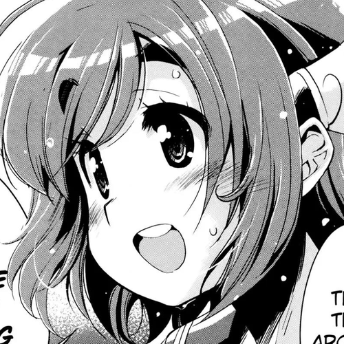 Bakuon!! Chapter 32: Freshmen!! cover