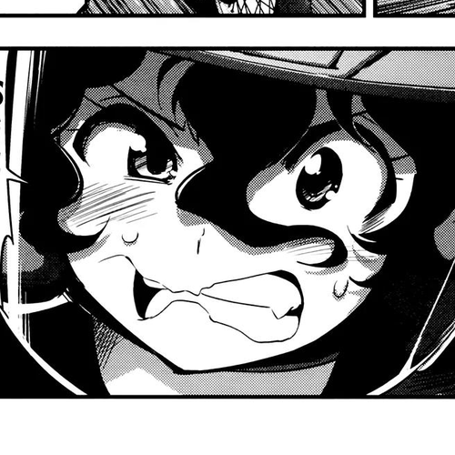 Bakuon!! Chapter 33: Bicycles!! cover