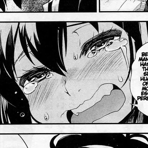 Bakuon!! Chapter 35: Joining!! cover