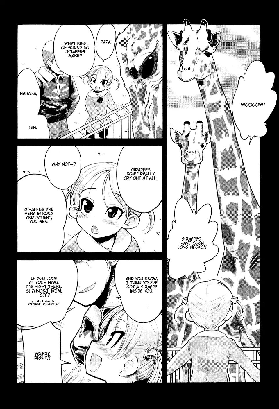 Bakuon!! Chapter 4 page 2 - Chapter 4: School!!