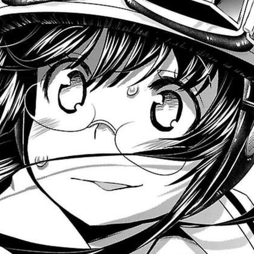 Bakuon!! Chapter 40: Maid!! cover
