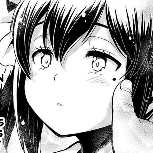 Bakuon!! Chapter 42: Reccomendation!! cover