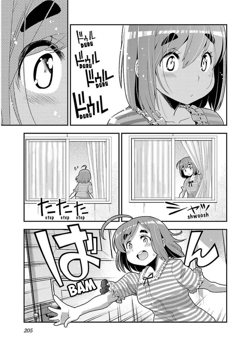 Bakuon!! Chapter 44 page 30 - Chapter 44: What If!!