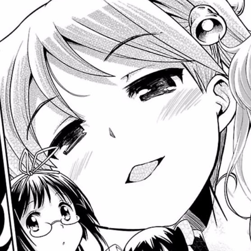 Bakuon!! Chapter 47: Team!! cover