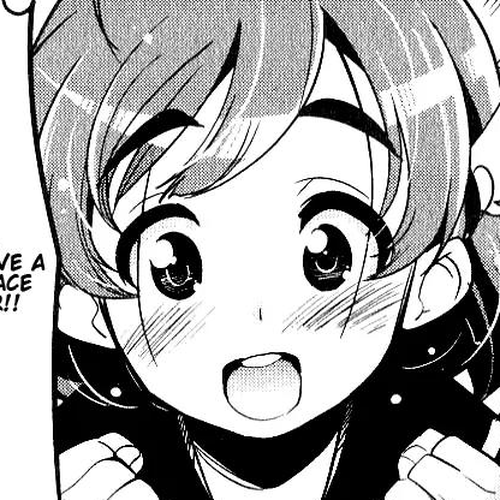 Bakuon!! Chapter 5: Race!! cover