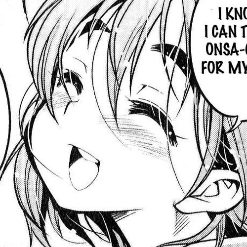 Bakuon!! Chapter 7: Debut!! cover