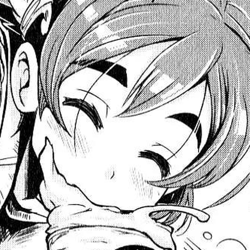 Bakuon!! Chapter 8: Touring!! cover