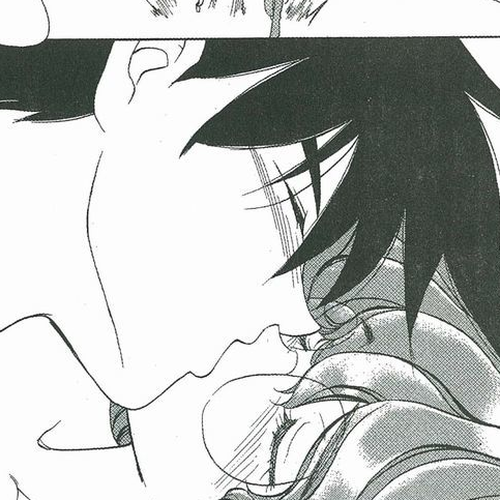 Bakuretsu Hunters Chapter 70.5 : Epilogue cover