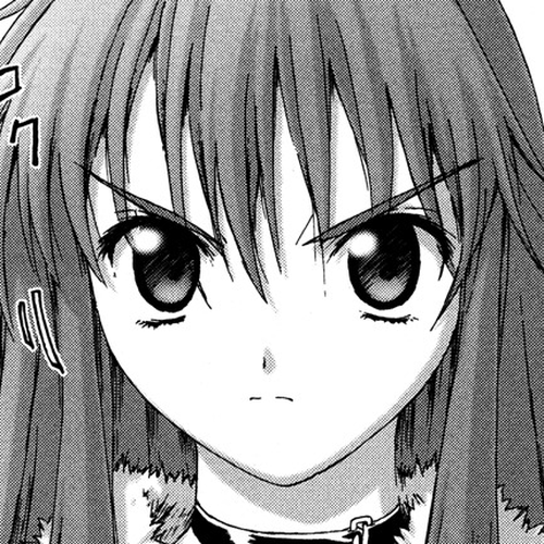 Bakuretsu Tenshi Chapter 15 cover