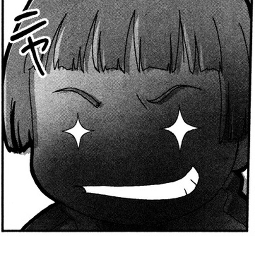 Bakuretsu Tenshi Chapter 16.1 cover