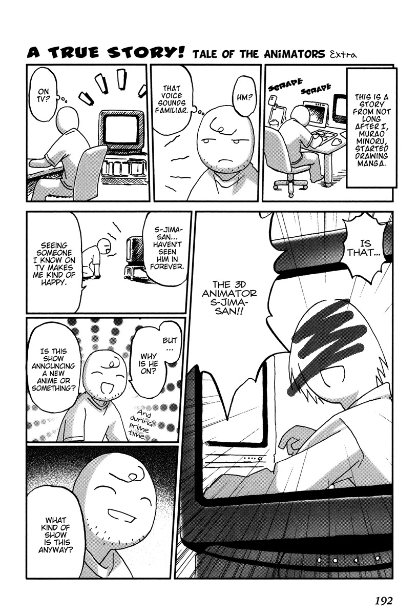 Bakuretsu Tenshi Chapter 16.2 page 14 - Chapter 16.2