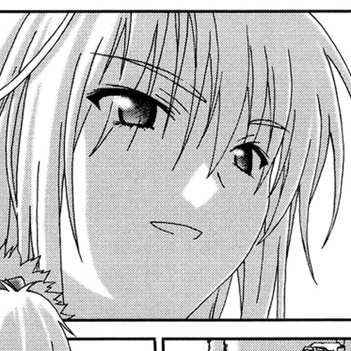 Bakuretsu Tenshi Chapter 16 cover