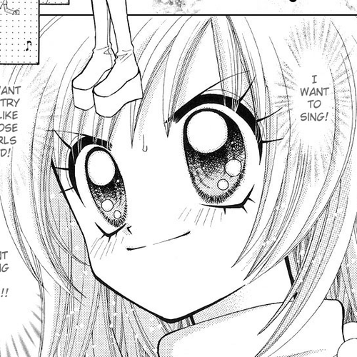 Bakuretsu Utahime 21 Chapter 1 cover