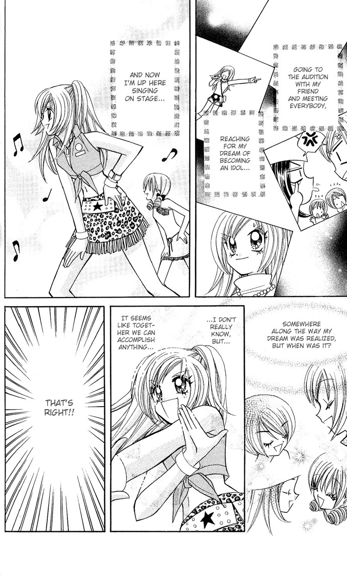 Bakuretsu Utahime 21 Chapter 6 page 19 - Chapter 6: [End]