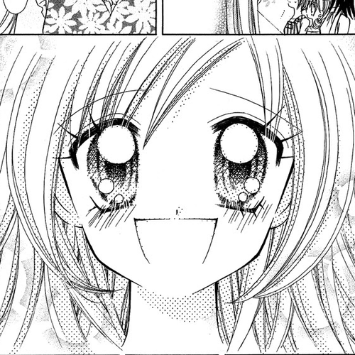 Bakuretsu Utahime 21 Chapter 6: [End] cover