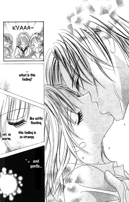 Bakusou!! Love Attack Chapter 1.2 page 34 - Chapter 1 v2 : Bakusou!! Love Attack (1)