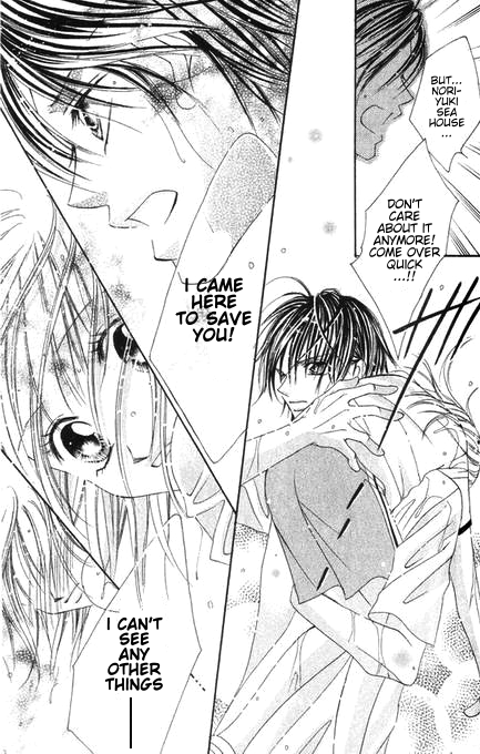 Bakusou!! Love Attack Chapter 2.2 page 24 - Chapter 2 v2 : Bakusou!! Love Attack (2)