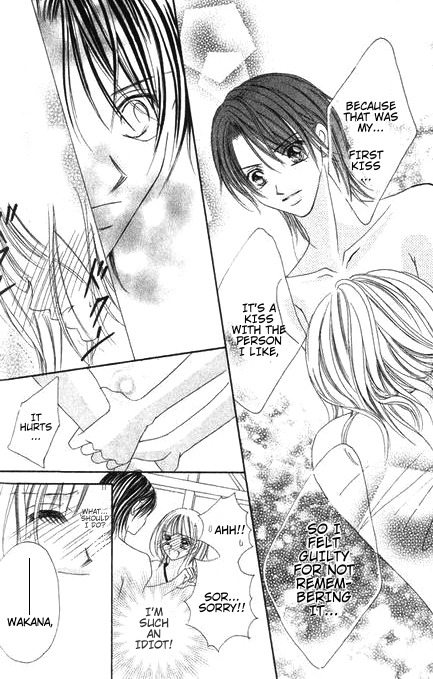 Bakusou!! Love Attack Chapter 2.2 page 29 - Chapter 2 v2 : Bakusou!! Love Attack (2)