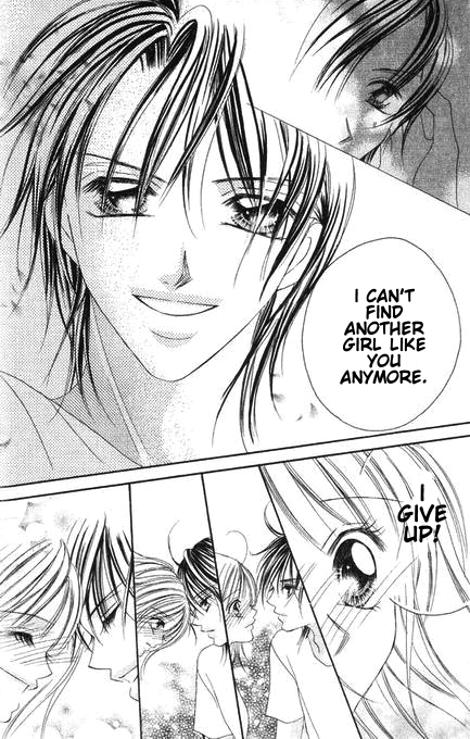 Bakusou!! Love Attack Chapter 2.2 page 39 - Chapter 2 v2 : Bakusou!! Love Attack (2)