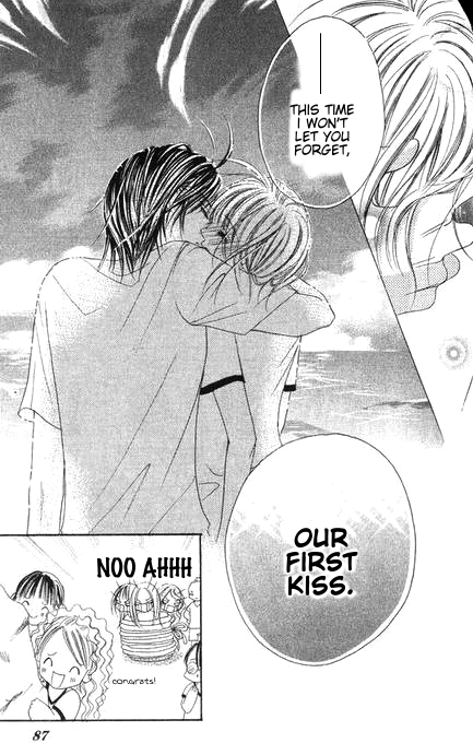 Bakusou!! Love Attack Chapter 2.2 page 40 - Chapter 2 v2 : Bakusou!! Love Attack (2)