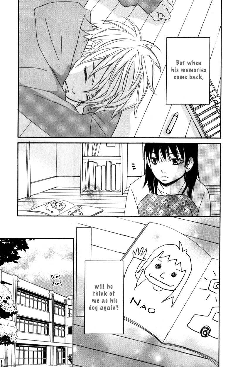 Bakusou!! Platinum Idol Chapter 3 page 28 - Chapter 3: Devil's Baby-Sitter