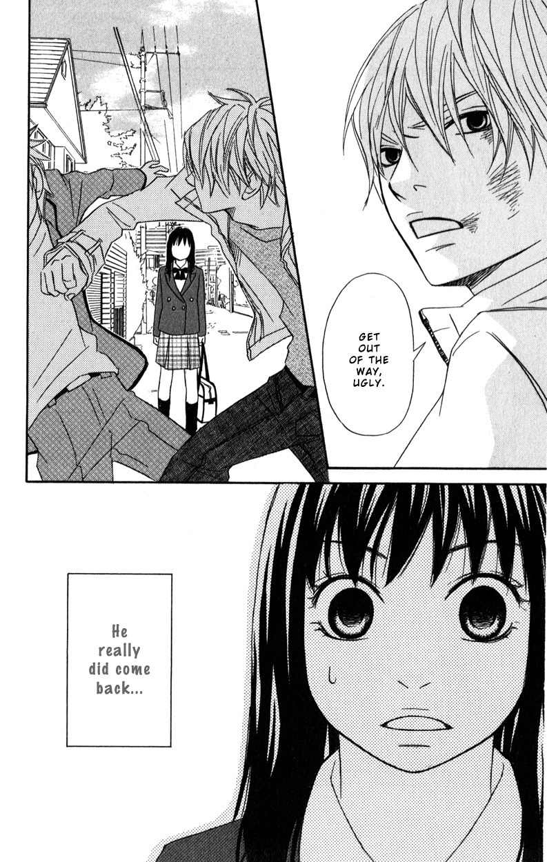 Bakusou!! Platinum Idol Chapter 3 page 37 - Chapter 3: Devil's Baby-Sitter