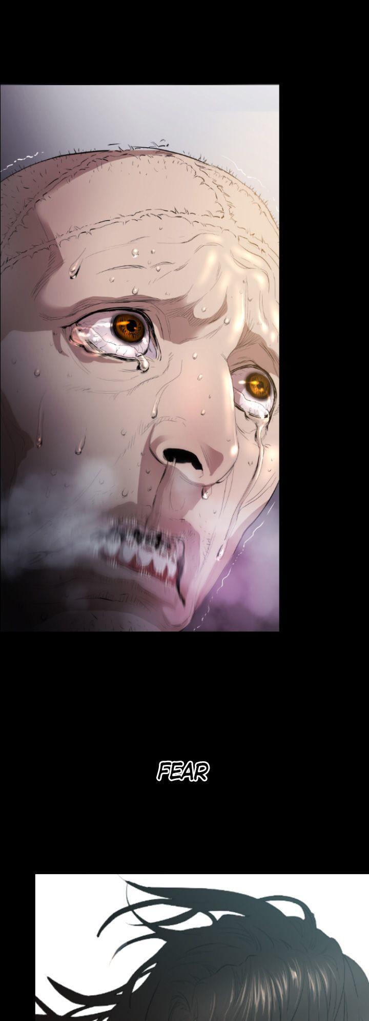 Balance (LEE Kyeong-Ro) Chapter 0 page 10 - Chapter 0