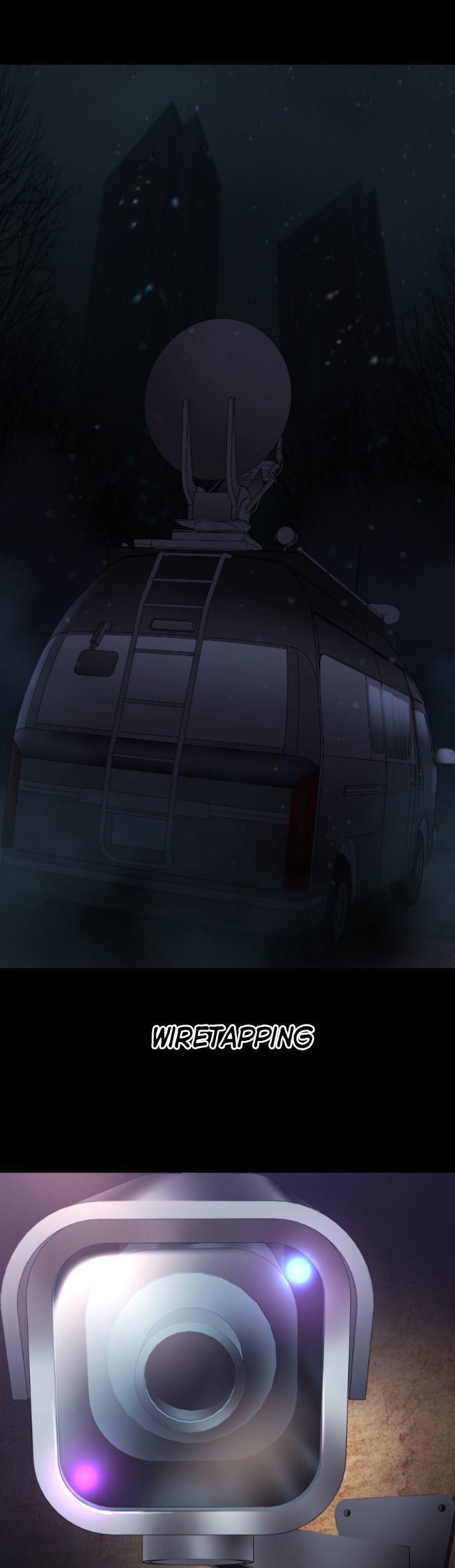 Balance (LEE Kyeong-Ro) Chapter 0 page 8 - Chapter 0