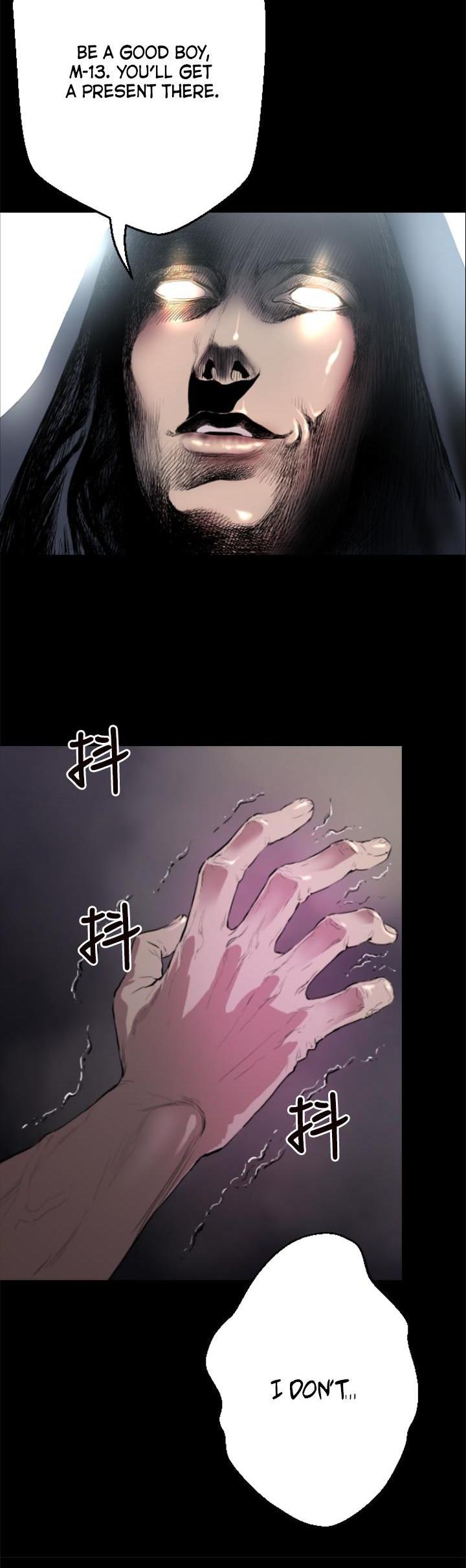 Balance (LEE Kyeong-Ro) Chapter 1 page 24 - Chapter 1