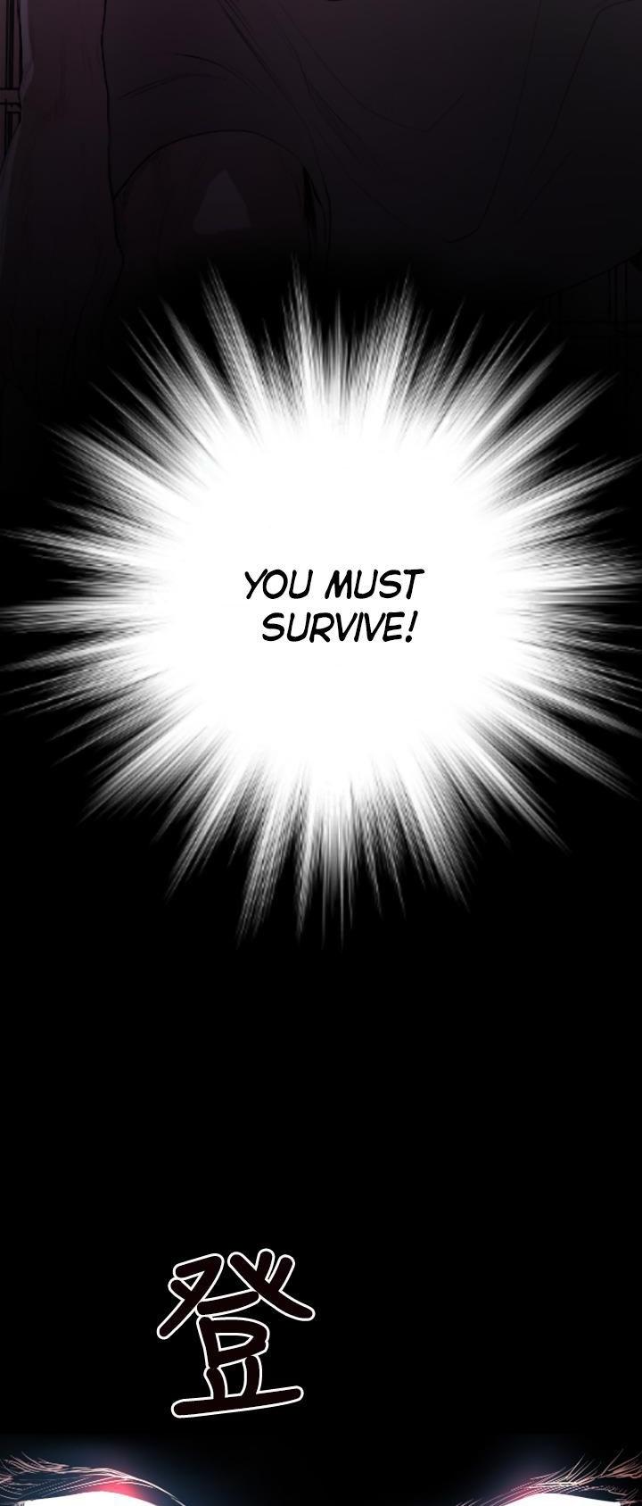 Balance (LEE Kyeong-Ro) Chapter 1 page 28 - Chapter 1