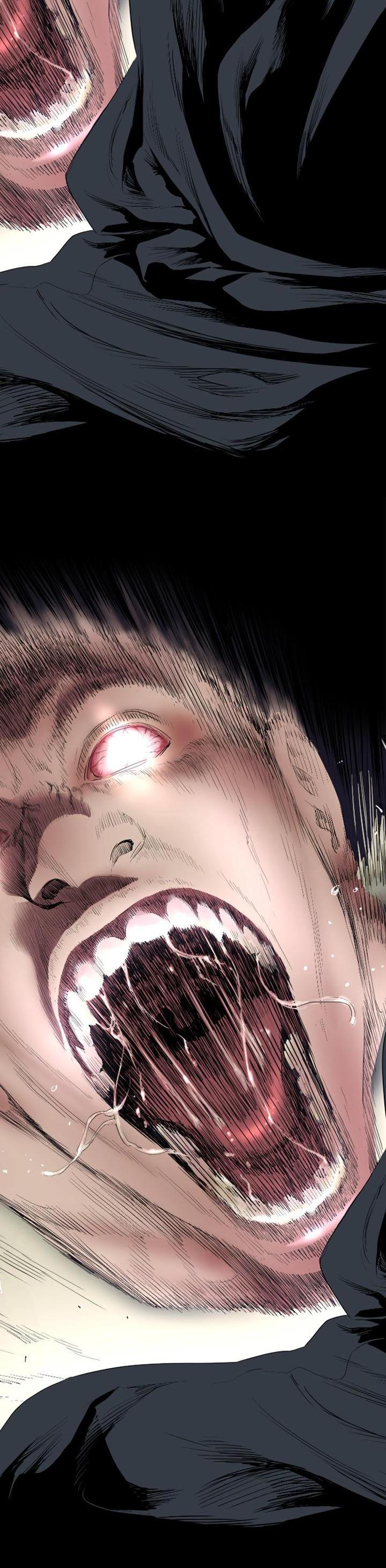 Balance (LEE Kyeong-Ro) Chapter 1 page 31 - Chapter 1