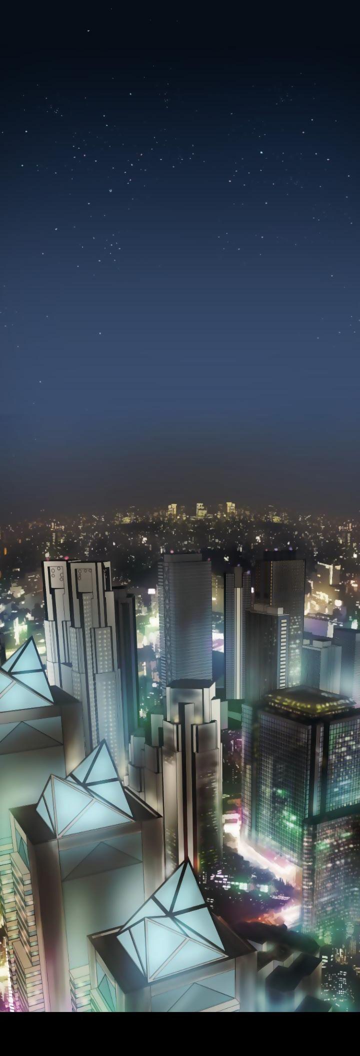 Balance (LEE Kyeong-Ro) Chapter 1 page 4 - Chapter 1