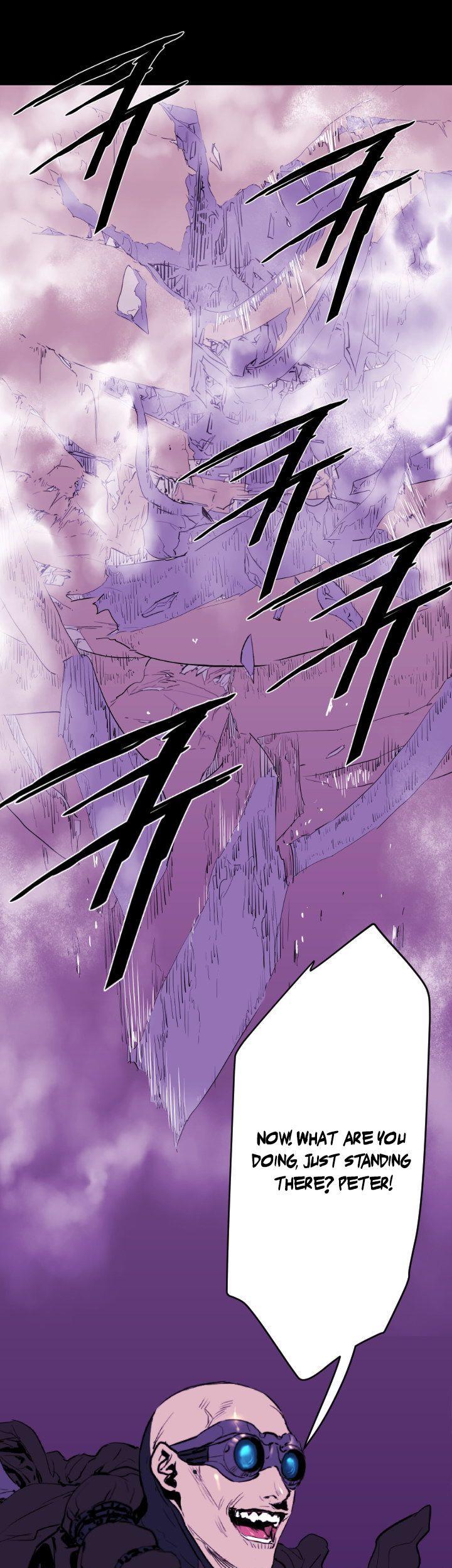 Balance (LEE Kyeong-Ro) Chapter 10 page 10 - Chapter 10