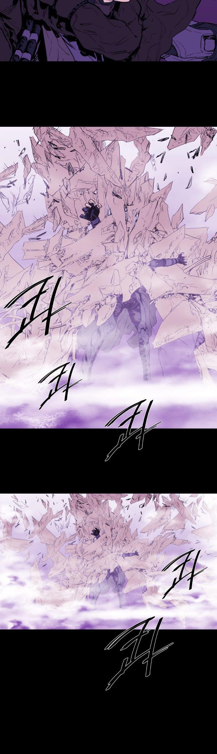 Balance (LEE Kyeong-Ro) Chapter 10 page 11 - Chapter 10