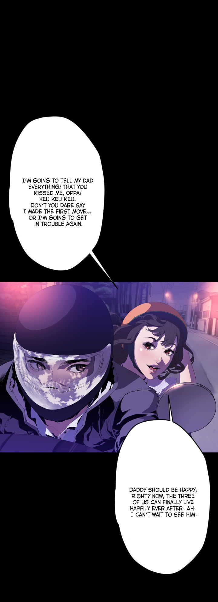 Balance (LEE Kyeong-Ro) Chapter 10 page 12 - Chapter 10