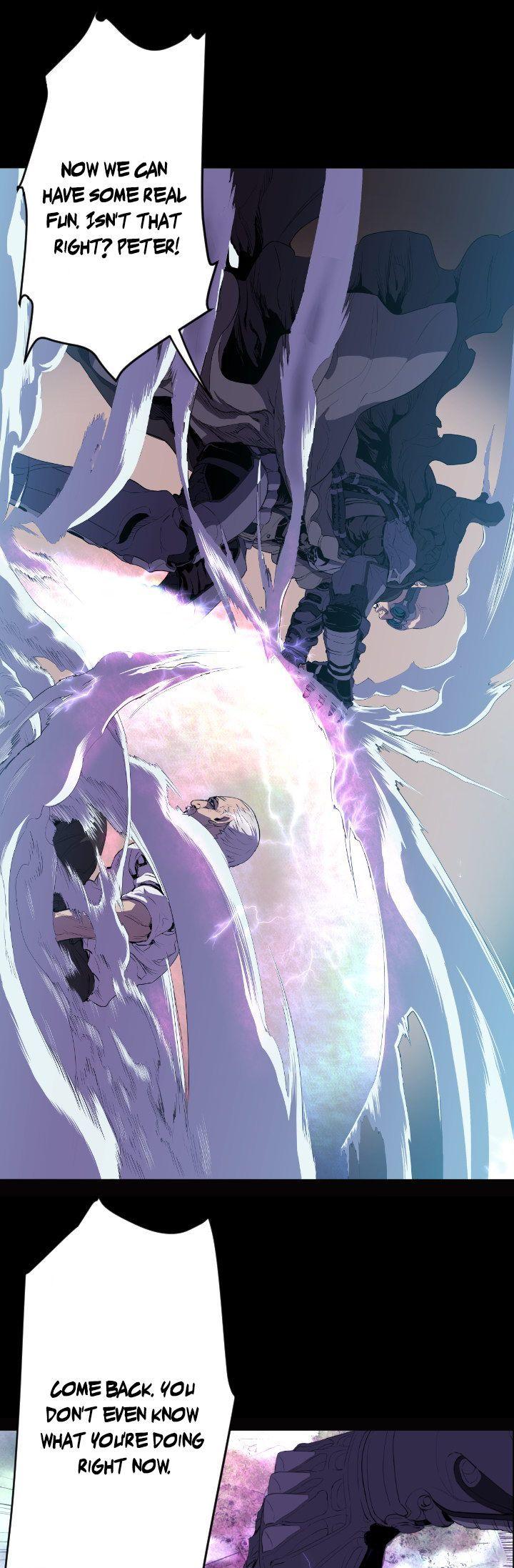 Balance (LEE Kyeong-Ro) Chapter 10 page 13 - Chapter 10