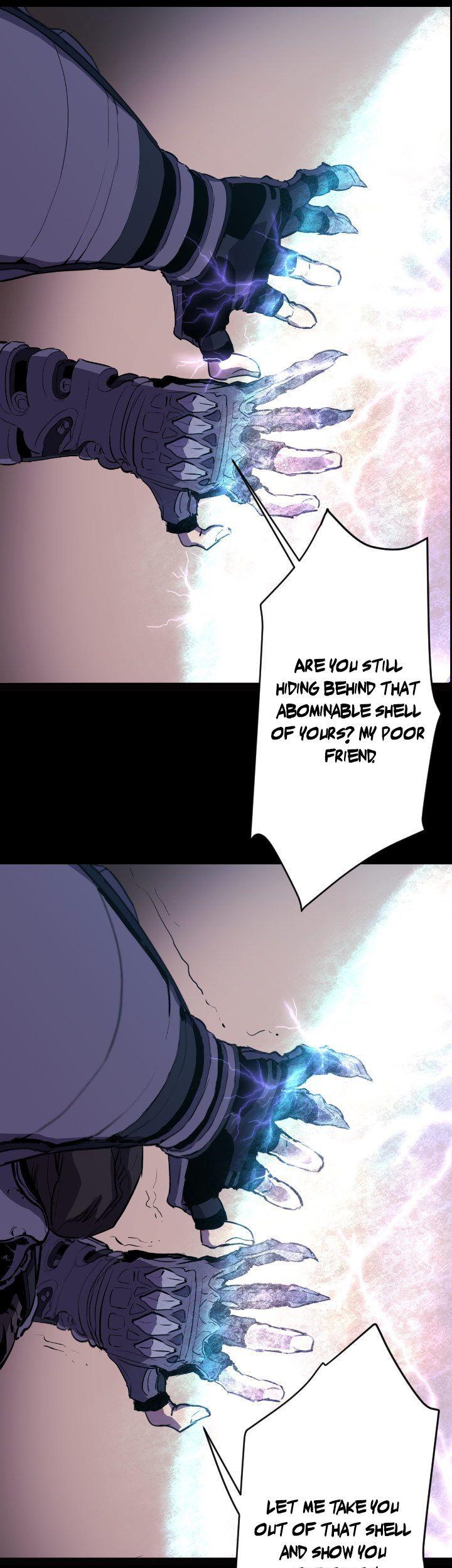 Balance (LEE Kyeong-Ro) Chapter 10 page 15 - Chapter 10