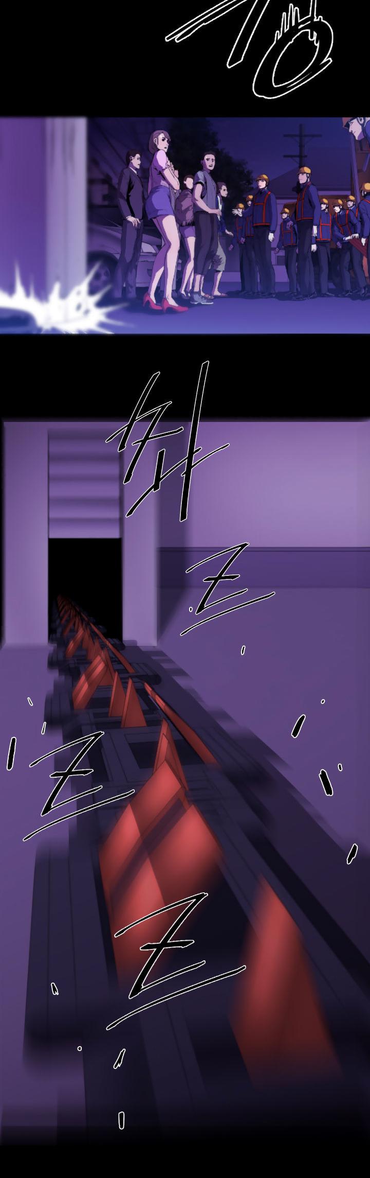Balance (LEE Kyeong-Ro) Chapter 11 page 14 - Chapter 11