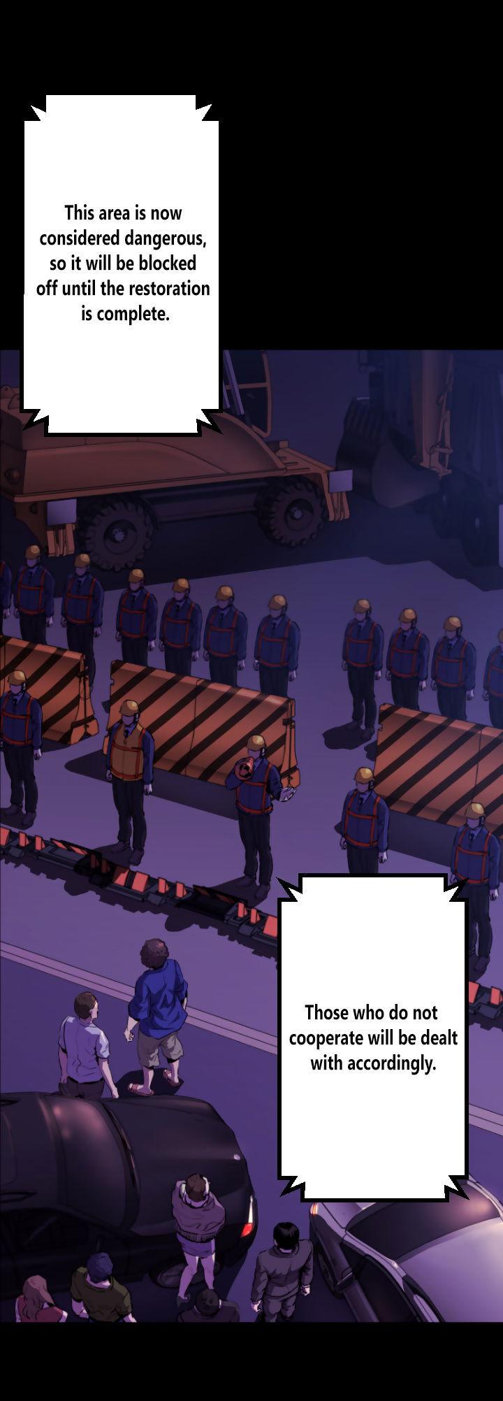 Balance (LEE Kyeong-Ro) Chapter 11 page 17 - Chapter 11