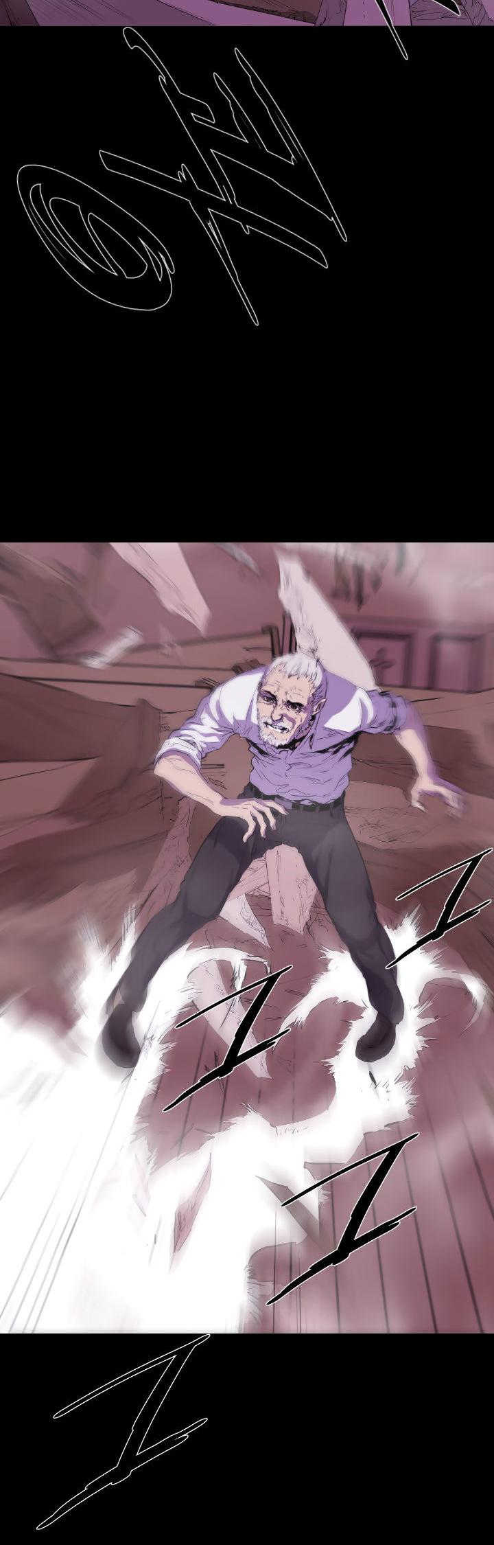 Balance (LEE Kyeong-Ro) Chapter 12 page 10 - Chapter 12